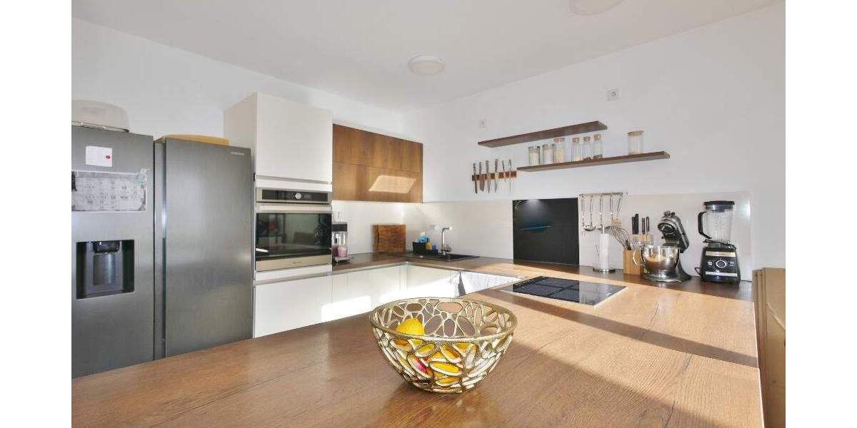 Neuwertige und hochwertig ausgestattete 3-Zimmerwohnung in gepflegter Wohnlage von Hilden-Süd 3 zimmer