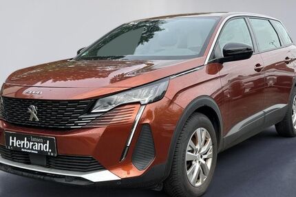 Peugeot 5008 32.996 km 25.890 &euro; Mönchengladbach 41066