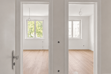 Wohnung Düsseldorf Flingern Süd - 2.5 Zimmer, 65 m&sup2;, 1.200&euro; | Angebot:27165067