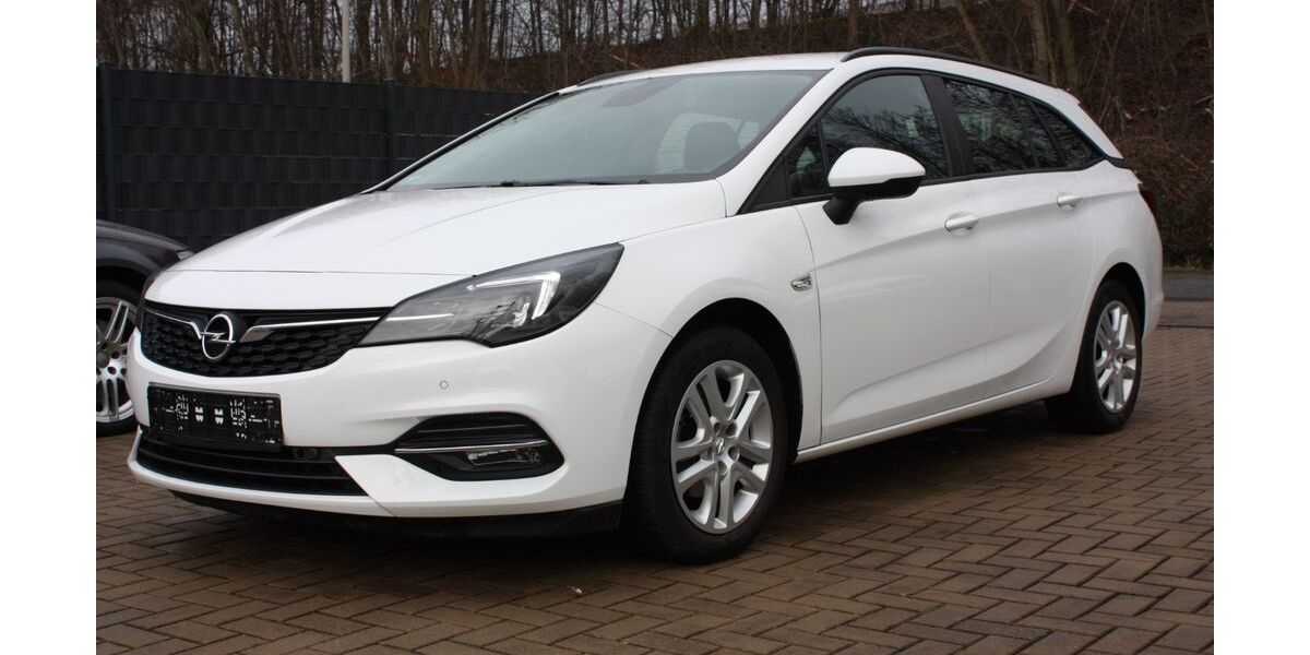 Opel Astra 86.500 km 9.600 &euro; Oberhausen 46149