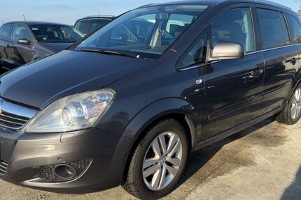 Opel Zafira 161.000 km 4.200 &euro; Neuss 41462