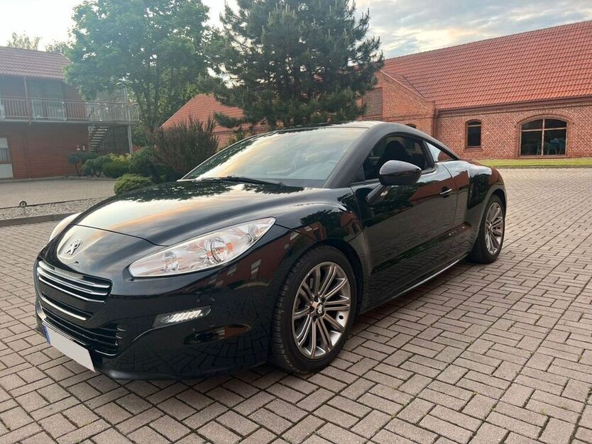 RCZ