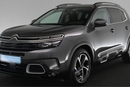 Citroen C5 Aircross 59.000 km 20.772 &euro; Krefeld 47803