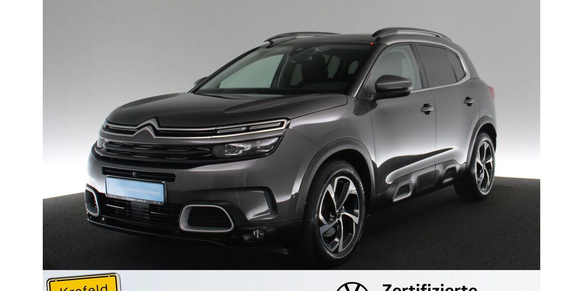 Citroen C5 Aircross 59.000 km 20.772 &euro; Krefeld 47803