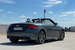 Audi TT 59.000 km 29.000 € Pulheim 50259
