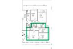 Etagenwohnung Wuppertal Gemarkung Ronsdorf - 3 Zimmer, 71 m&sup2;, 135.000&euro; | Angebot:27004136