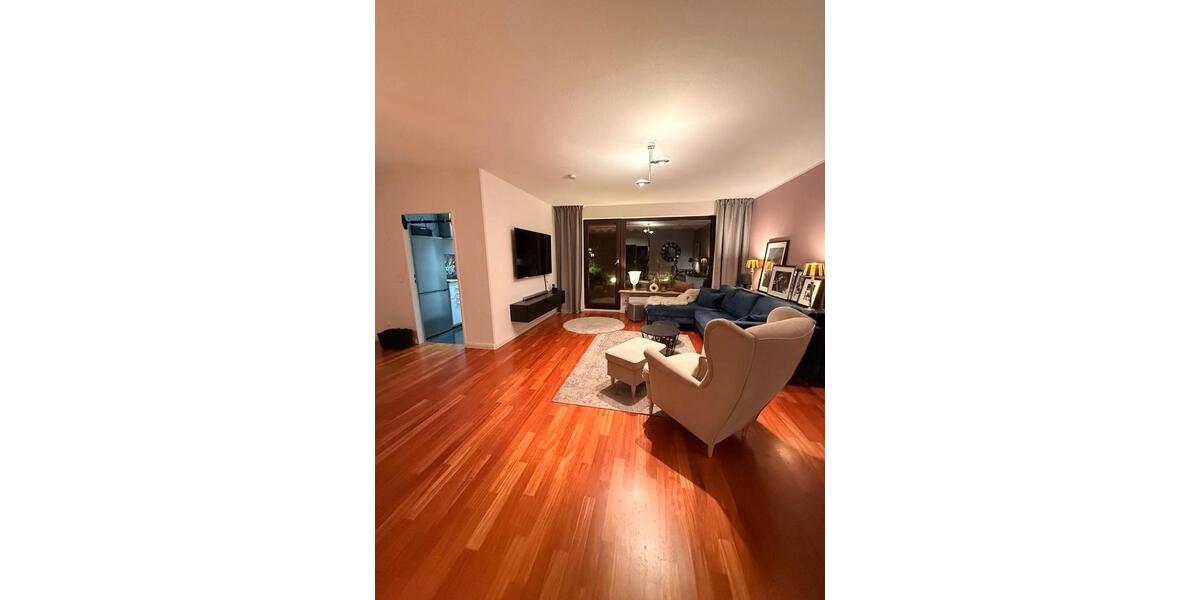Erdgeschoßwohnung Ratingen Homberg - 2 Zimmer, 65 m&sup2;, 950&euro; | Angebot:26415636