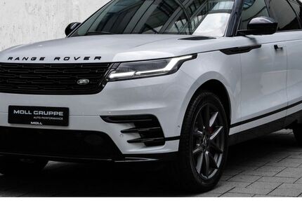 Land Rover Range Rover Velar 3.400 km 72.950 &euro; Düsseldorf 40547