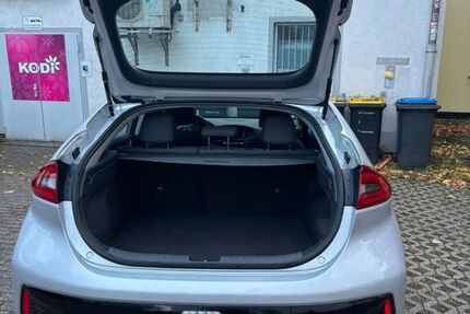 Hyundai IONIQ 59.200 km 14.900 &euro; Solingen 42697