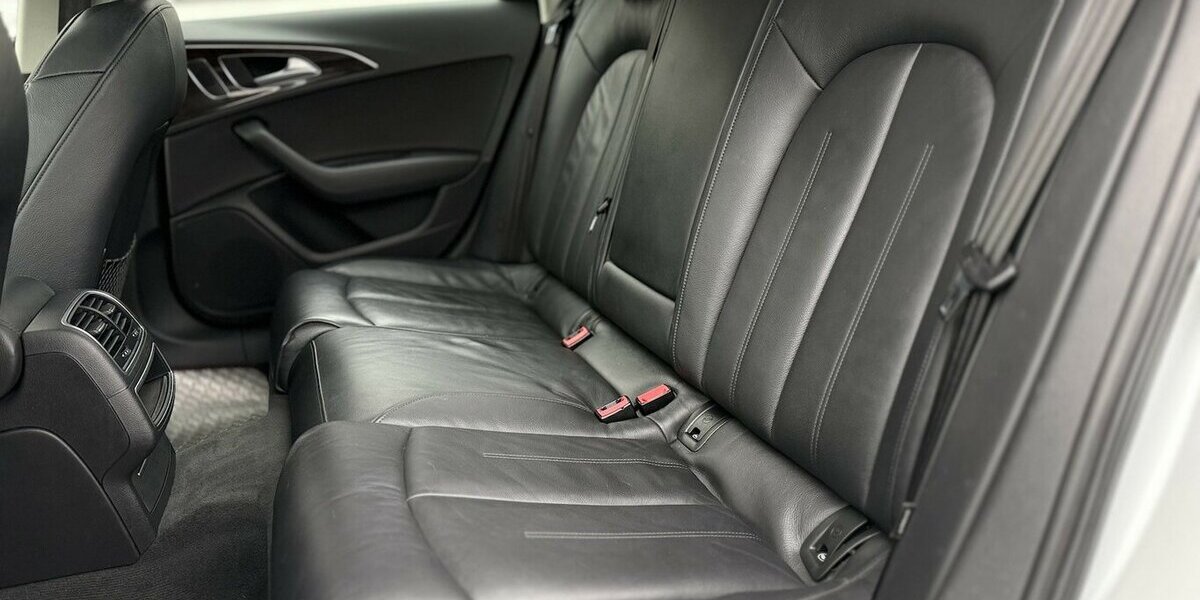 Audi A6 / 45 TDI / quattro / KeylessGo / Matrix 110.000 km 19.900 &euro; Mönchengladbach 41066