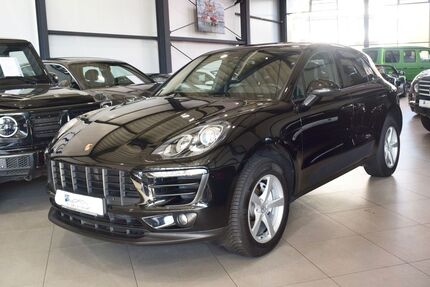 Porsche Macan 132.000 km 28.899 &euro; Meerbusch 40667