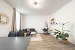 Etagenwohnung Düsseldorf Flingern Süd - 3 Zimmer, 83 m&sup2;, 1.300&euro; | Angebot:25438687