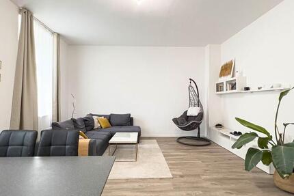 Wohnung Düsseldorf Flingern Süd - 3 Zimmer, 83 m&sup2;, 1.300&euro; | Angebot:25438687