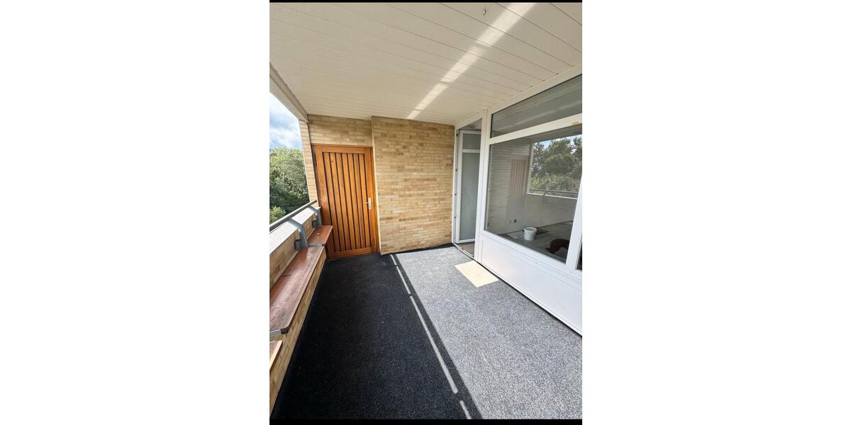 Moderne 3 Zimmer Wohnung in Düsseldorf Garath mit Aufzug und 3 zimmer