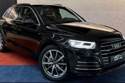 Audi Q5 68.542 km 35.900 &euro; Grevenbroich 41517