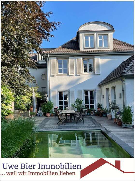 Haus zum Kaufen in Monheim 1.295.000 € 250 m² 8 zimmer