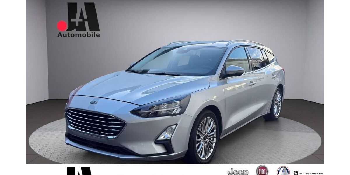 Ford Focus 47.774 km 15.900 &euro; Langenfeld 40764