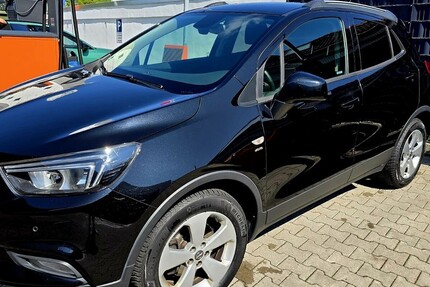 Opel Mokka 138.000 km 10.500 € Mülheim an der Ruhr 45468