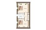 Doppelhaushälfte Pulheim - 4 Zimmer, 168 m&sup2;, 2.352&euro; | Angebot:26256583