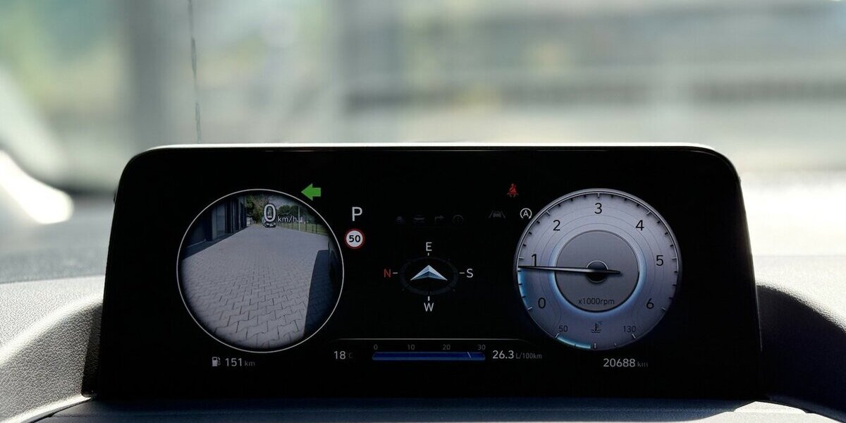 Hyundai Staria / 9 Sitze / El.Türen / 360° Kamera / PANO 20.000 km 39.990 &euro; Mönchengladbach 41066