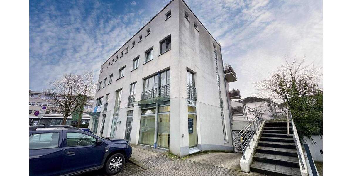 Gewerbeobjekt Leverkusen Opladen - 4 Zimmer, 278.000&euro; | Angebot:25409675