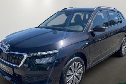 Skoda Kamiq 30.660 km 18.470 &euro; Düsseldorf 40233