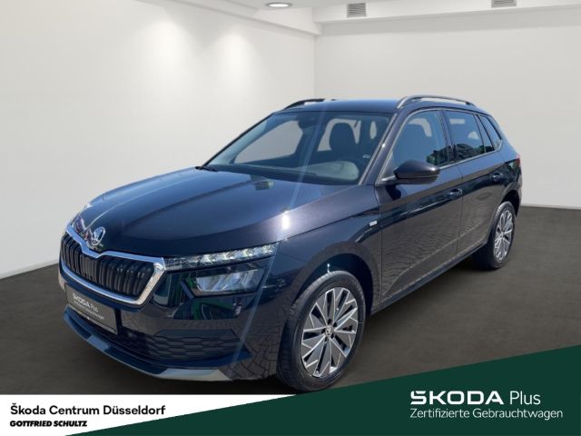 Skoda Kamiq 30.660 km 18.470 &euro; Düsseldorf 40233