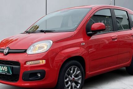Fiat Panda 62.932 km 9.490 € Mönchengladbach 41068