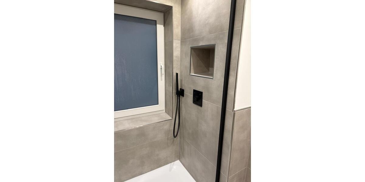 Kernsaniert! Hochwertige 2-Zimmerwohnung in Top Zustand 2 zimmer