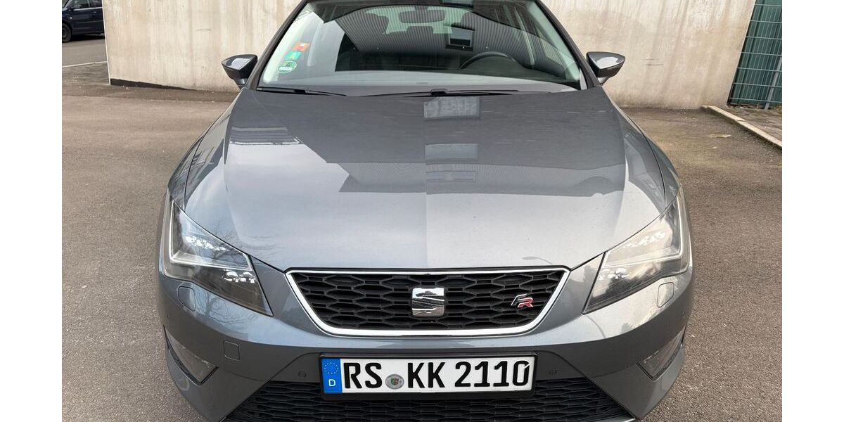 Seat Leon 153.000 km 10.000 &euro; Remscheid 42855