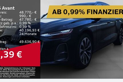 Audi A6 26.740 km 47.930 &euro; Remscheid 42897