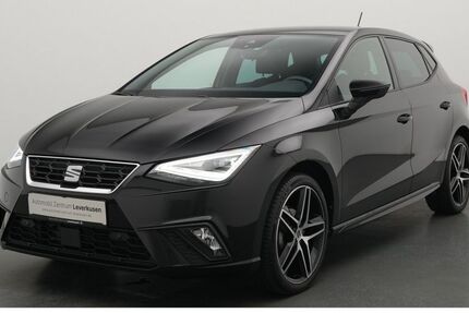 Seat Ibiza 25.297 km 13.380 &euro; Leverkusen 51379