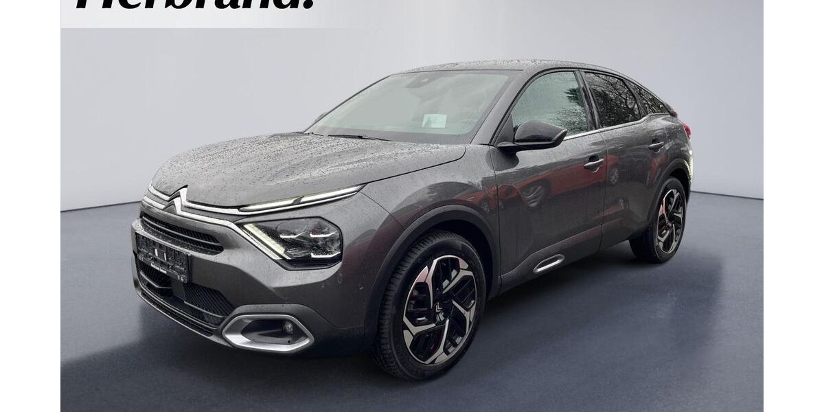 Citroen C4 42.000 km 20.890 &euro; Mönchengladbach 41066