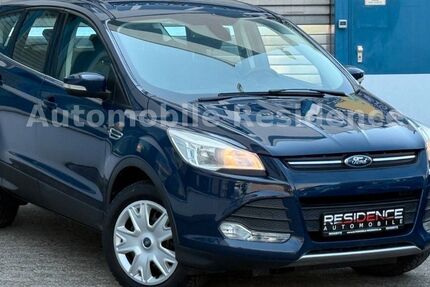 Ford Kuga 99.000 km 9.798 &euro; Ratingen 40880
