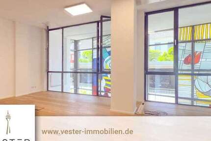 Büro in Krefeld Uerdingen 1.662 € 132.7 m²