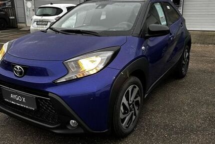 Toyota Aygo (X) 2.500 km 18.880 &euro; Viersen 41748