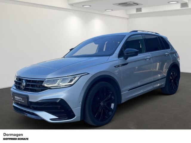 VW Tiguan 62.500 km 35.980 &euro; Dormagen 41540