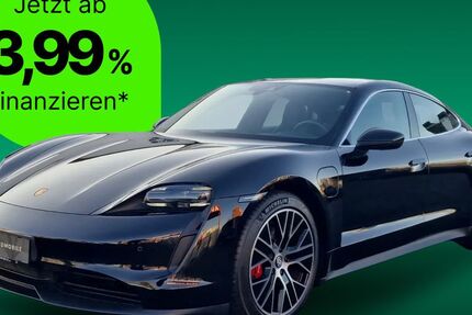 Porsche Taycan 17.867 km 61.911 &euro; Kaarst (bei Düsseldorf) 41564