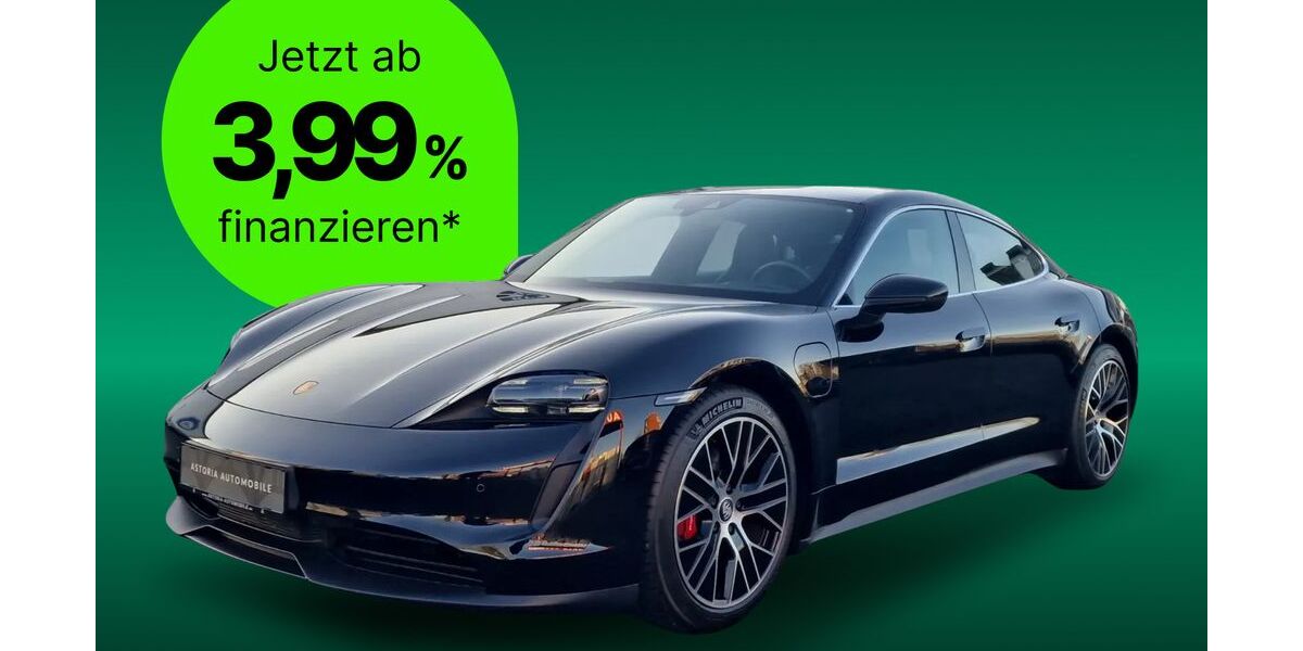 Porsche Taycan 17.867 km 61.911 &euro; Kaarst (bei Düsseldorf) 41564