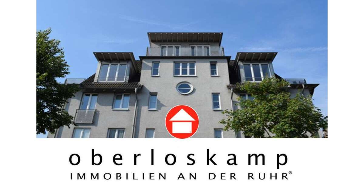 Etagenwohnung Mülheim an der Ruhr Linksruhr - 3 Zimmer, 94 m&sup2;, 1.100&euro; | Angebot:23571018