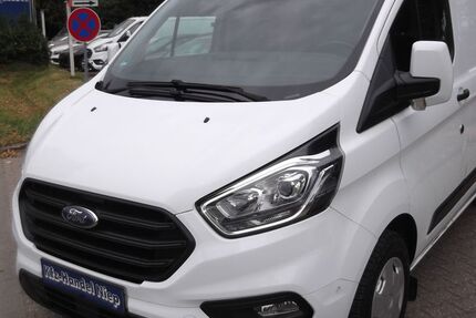 Ford Transit Custom 115.000 km 15.490 &euro; Moers 47447