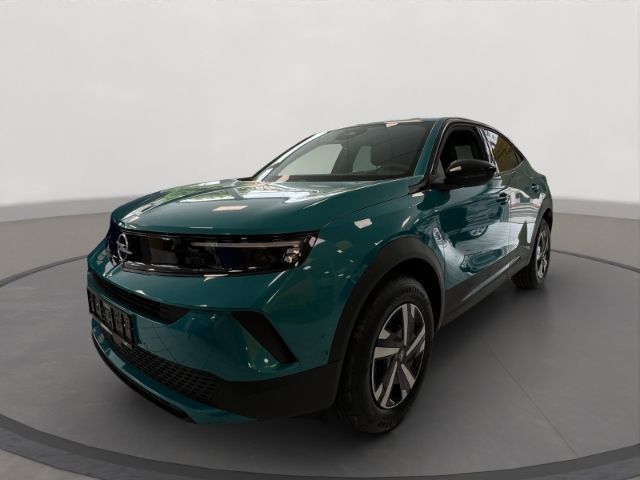 Opel Mokka 2.911 km 22.990 &euro; Duisburg 47059
