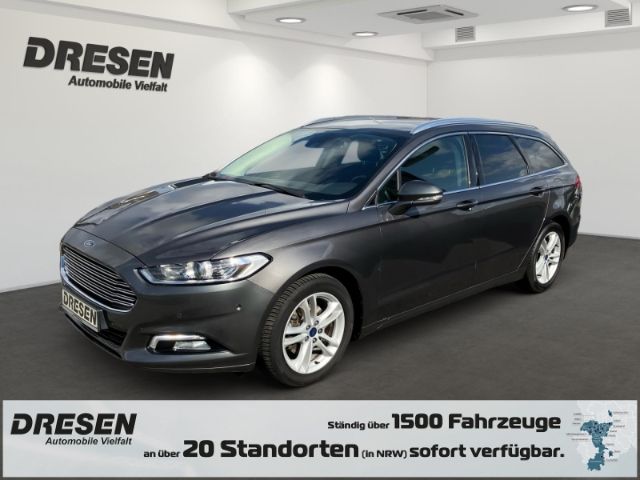 Ford Mondeo 72.508 km 16.500 € Mönchengladbach 41061