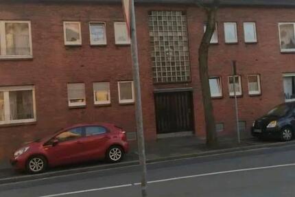 3,5 Wohnung sterkrade 01.03.2026 3.5 zimmer