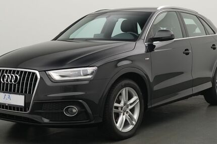 Audi Q3 178.740 km 10.990 &euro; Leverkusen 51373