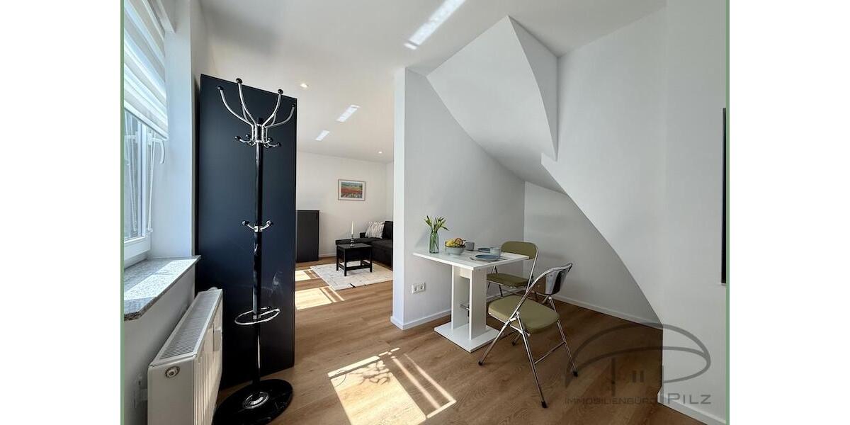 Erdgeschoßwohnung Dormagen Sankt Peter - 1 Zimmer, 32 m&sup2;, 590&euro; | Angebot:26439198