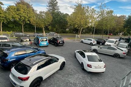 VW Tiguan 244.150 km 17.299 &euro; krefeld 47804