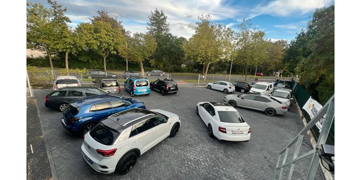 VW Tiguan 244.150 km 17.299 &euro; krefeld 47804