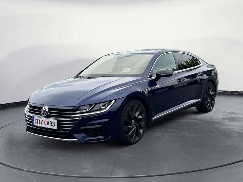 Arteon
