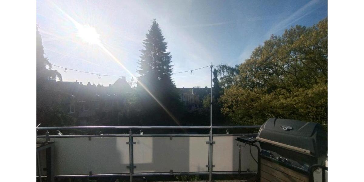 Dachgeschoßwohnung Neuss Furth-Mitte - 2 Zimmer, 70 m&sup2;, 235.000&euro; | Angebot:26165906